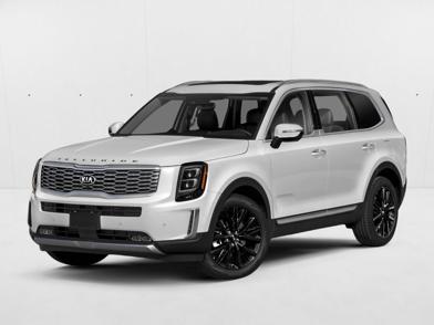 2021 Kia Telluride SX -
                  Mobile, AL