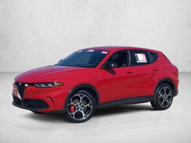 2024 Alfa Romeo Tonale Veloce -
                  Valencia, CA