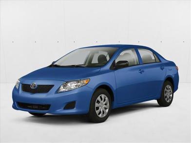 2010 Toyota Corolla LE -
                  Leesburg, VA