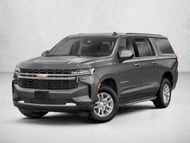 2022 Chevrolet Suburban LS -
                  Fort Worth, TX