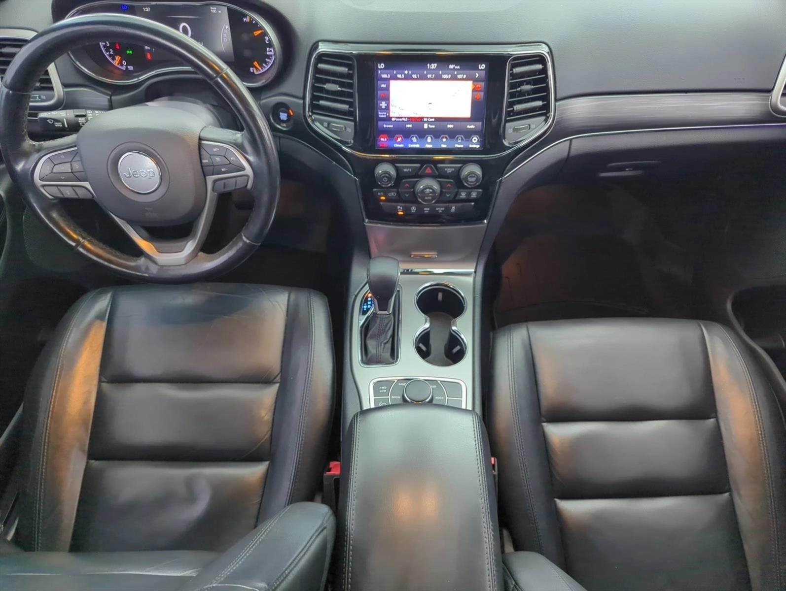 Thumbnail: 2020 Jeep Grand Cherokee - 2