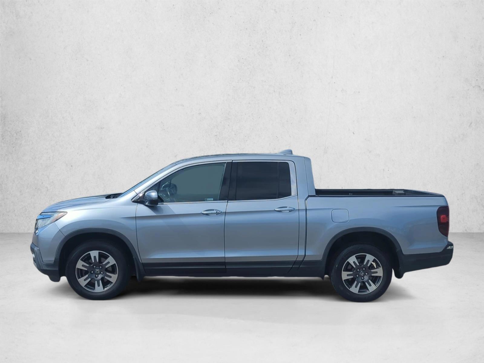 Thumbnail: 2017 Honda Ridgeline - 2