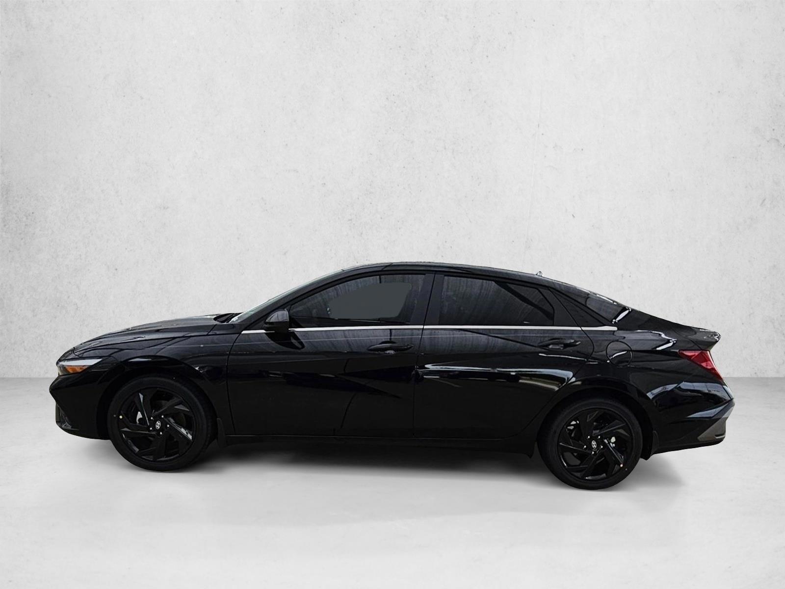 Thumbnail: 2026 Hyundai Elantra - 2