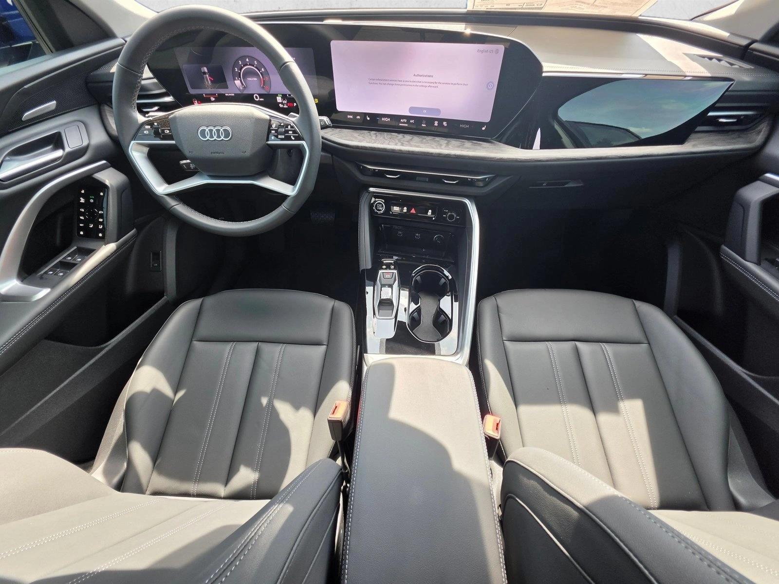 Thumbnail: 2026 Audi Q5 - 3