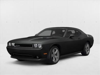 2013 Dodge Challenger R/T -
                  Knoxville, TN