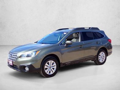 2016 Subaru Outback Premium -
                  Centennial, CO