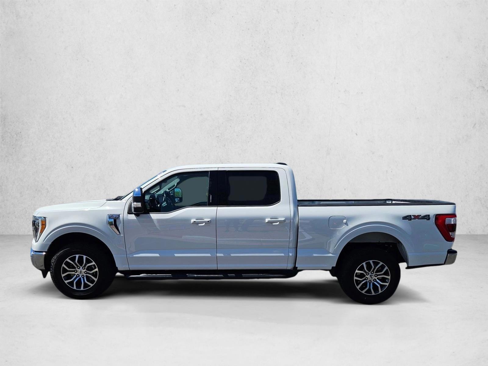 Thumbnail: 2022 Ford F-150 - 2