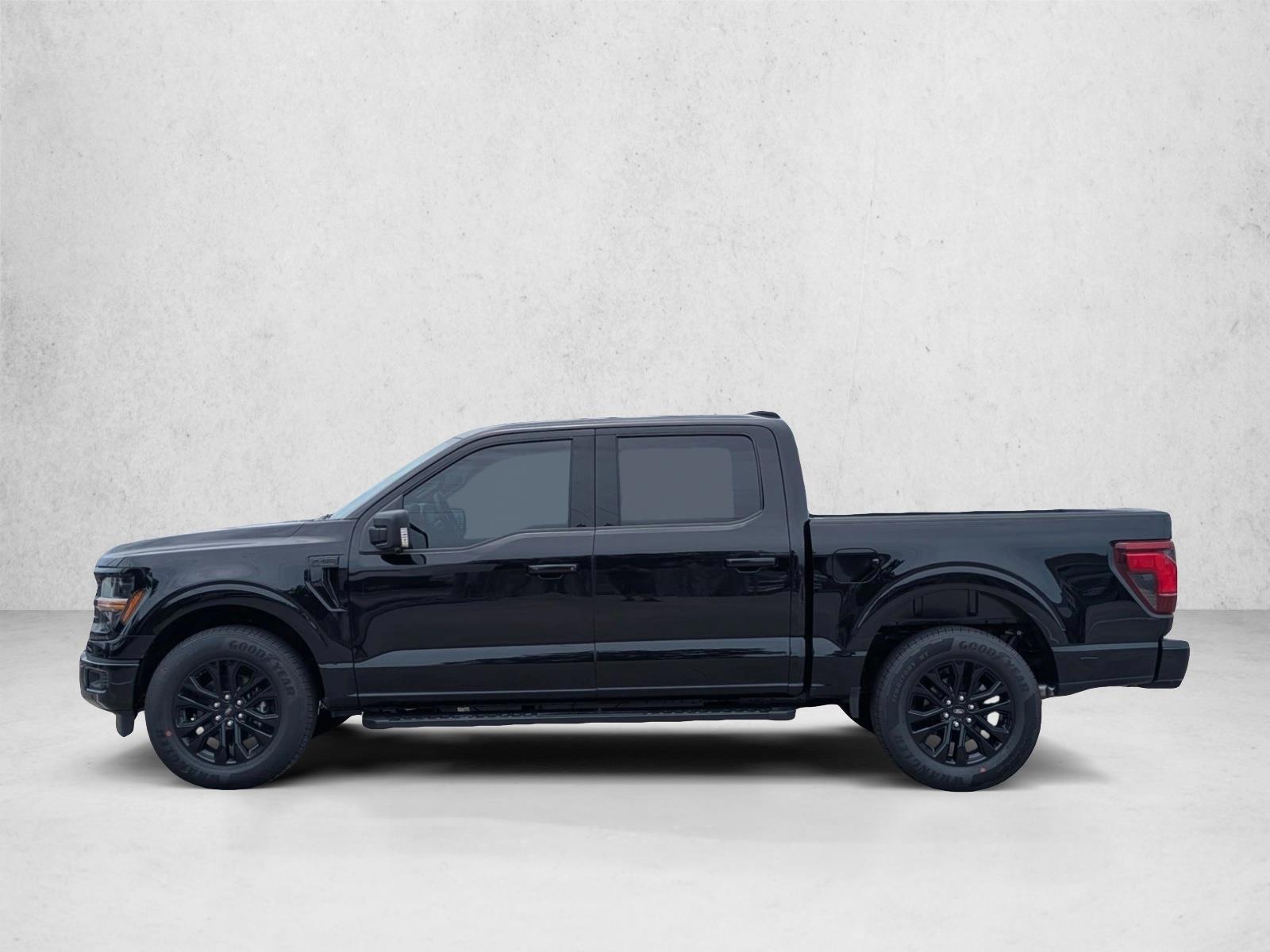 Thumbnail: 2026 Ford F-150 - 2