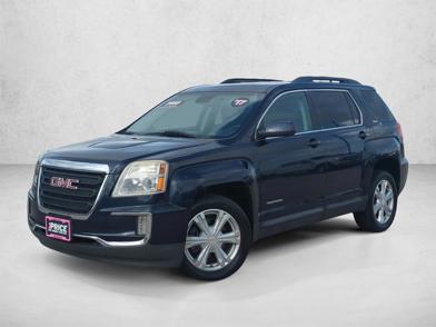 2017 GMC Terrain SLE -
                  Corpus Christi, TX