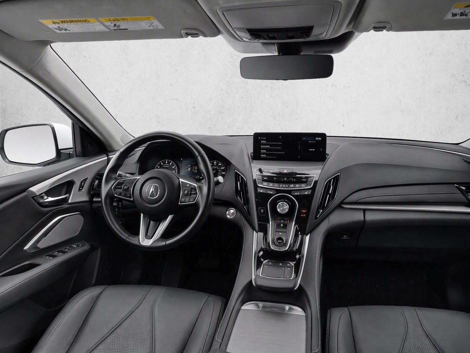 Thumbnail: 2023 Acura RDX - 5