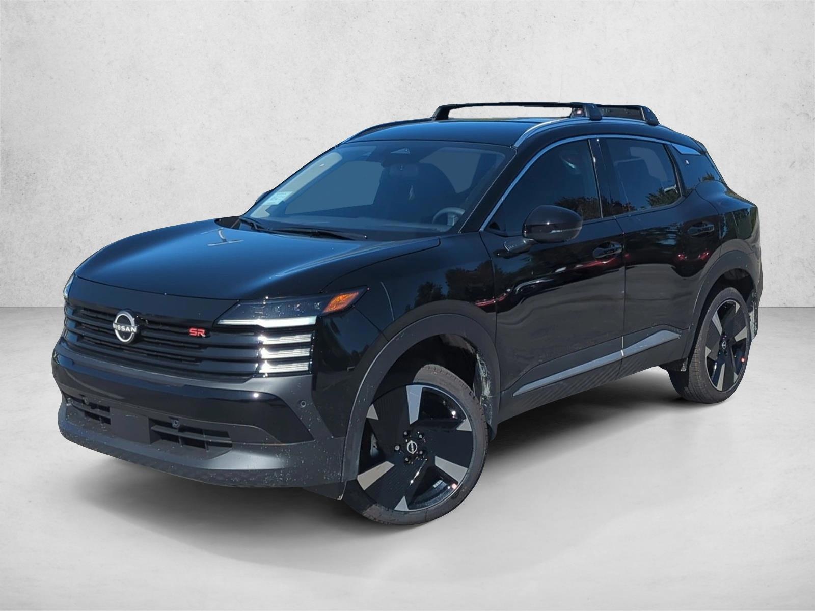Thumbnail: 2026 Nissan Kicks - 1