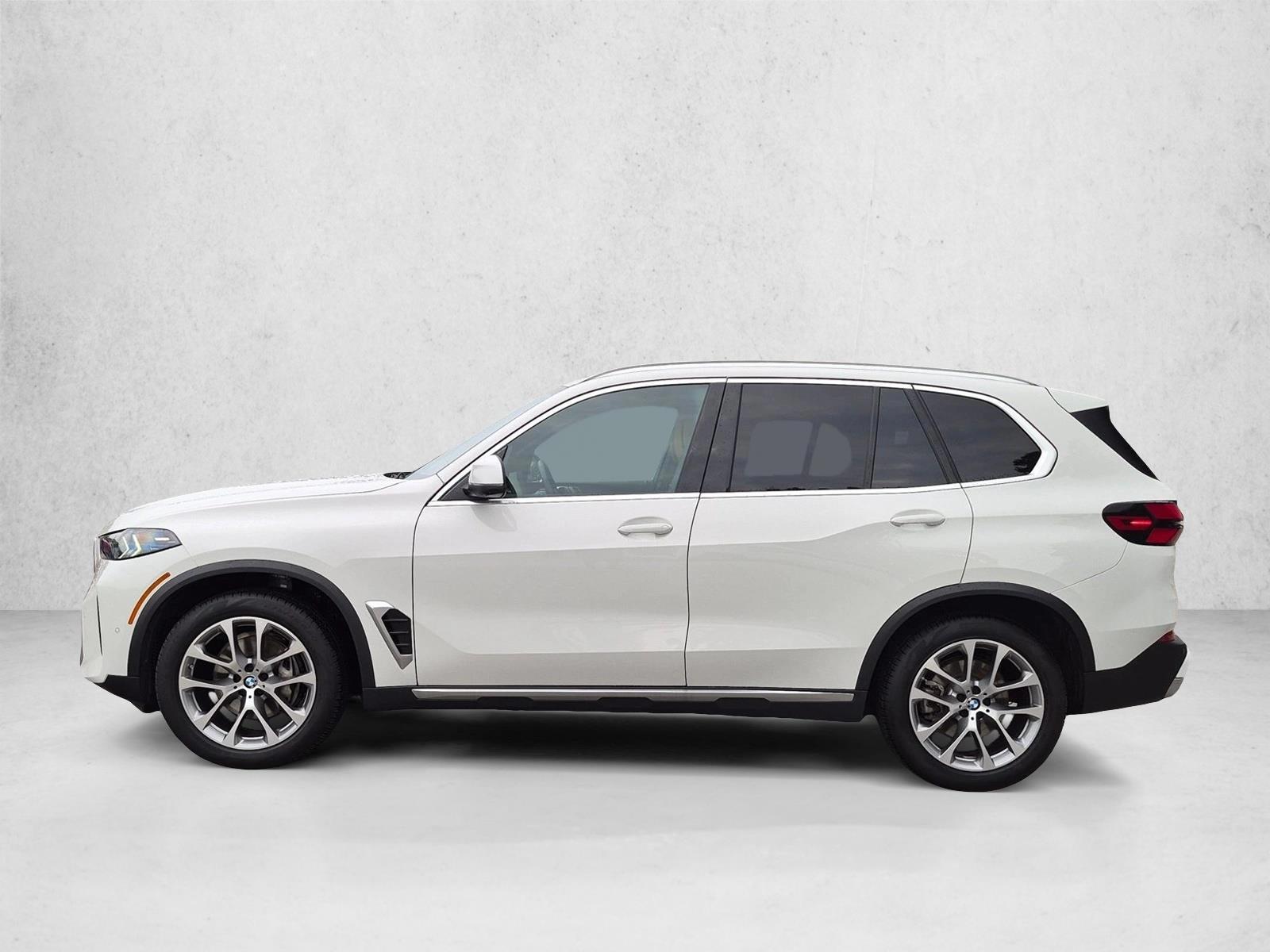 Thumbnail: 2026 BMW X5 - 2