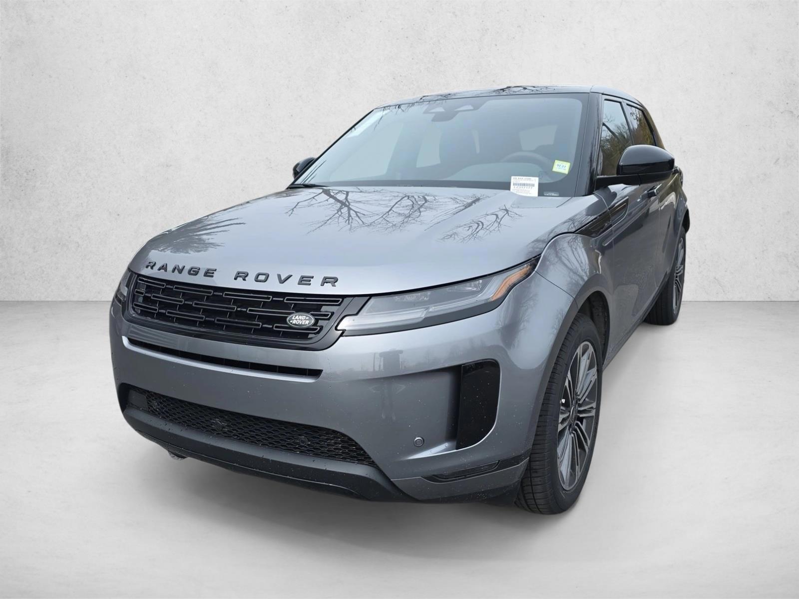 Thumbnail: 2026 Land Rover Range Rover Evoque - 1