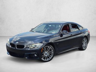2017 BMW 4 Series 430i -
                  Orlando, FL