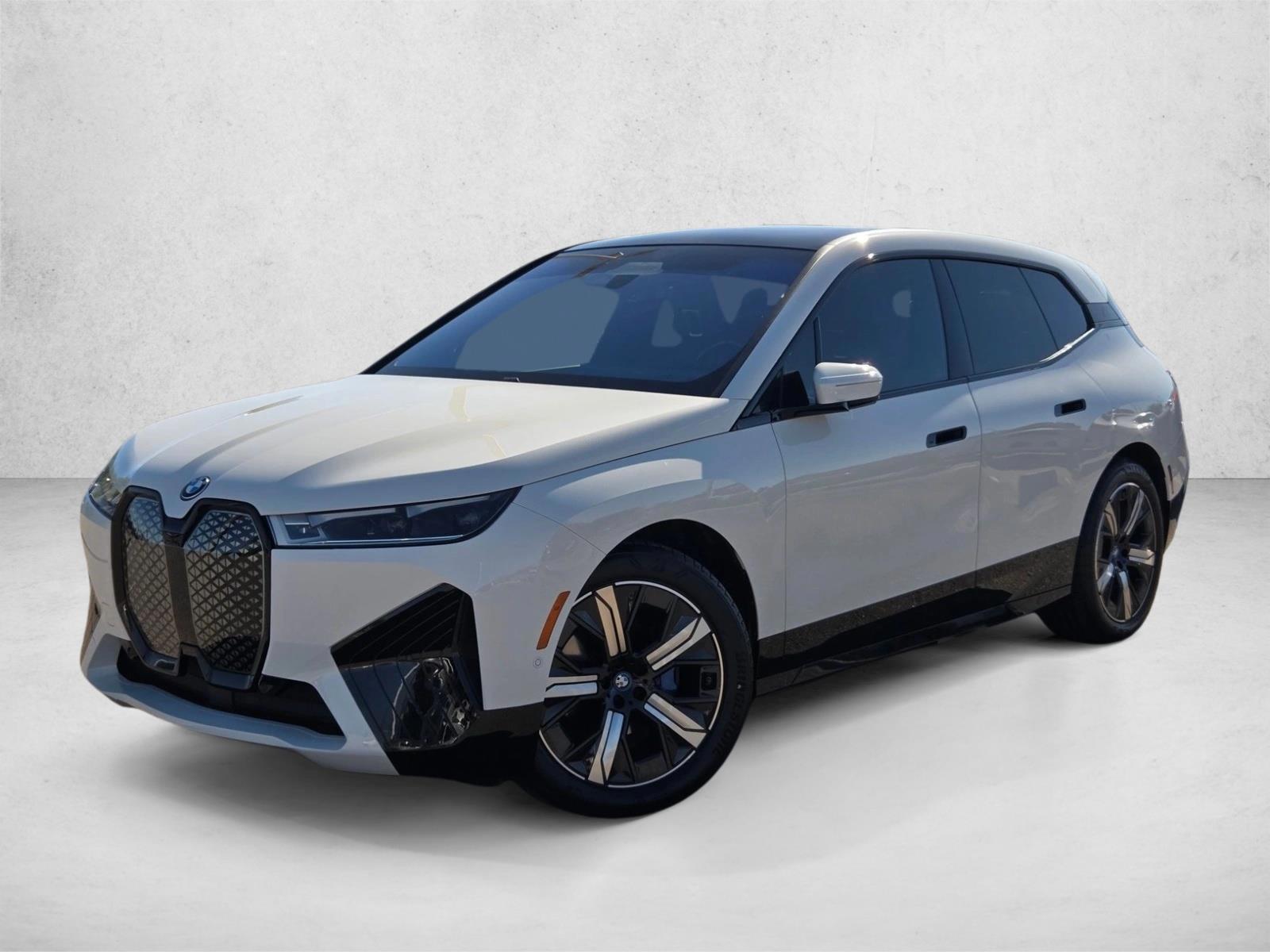 Thumbnail: 2023 BMW iX - 1