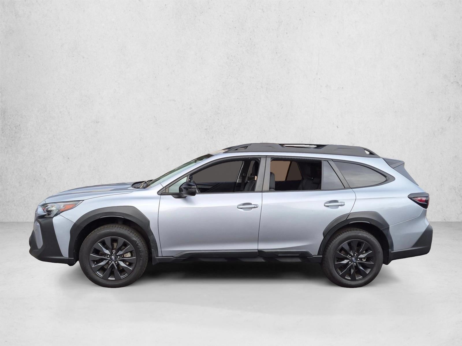 Thumbnail: 2024 Subaru Outback - 2