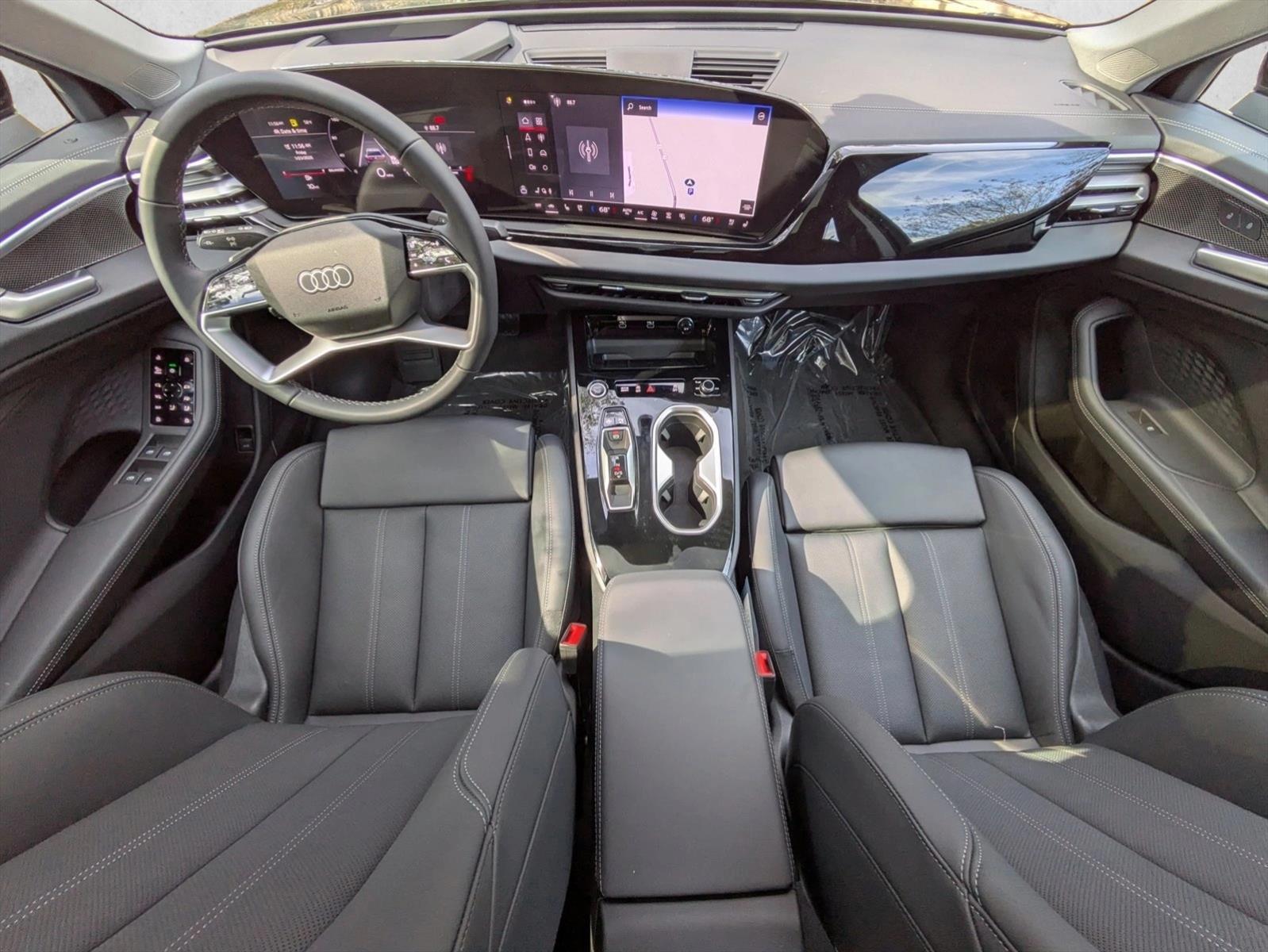Thumbnail: 2026 Audi A6 - 3