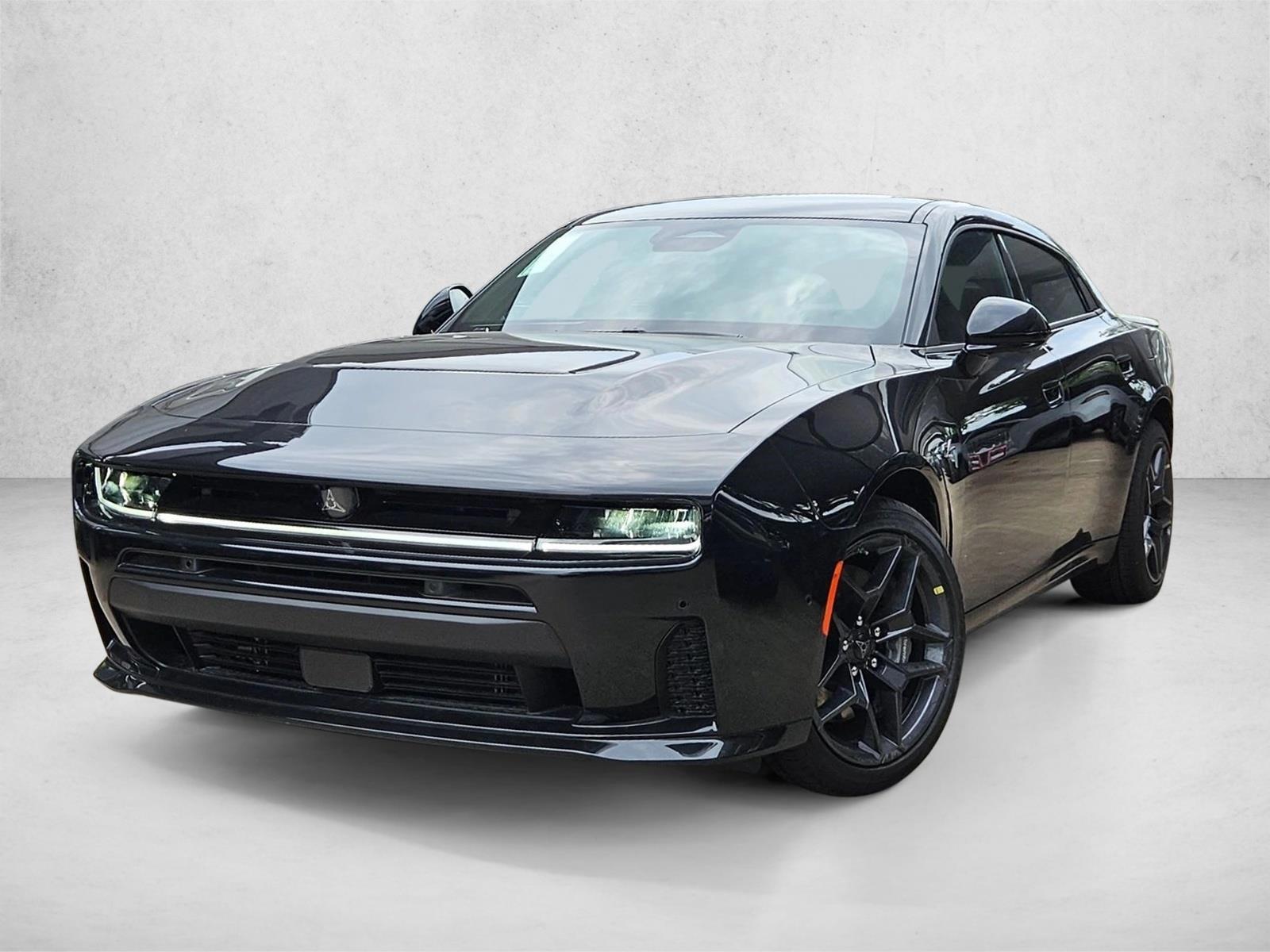Thumbnail: 2026 Dodge Charger - 1