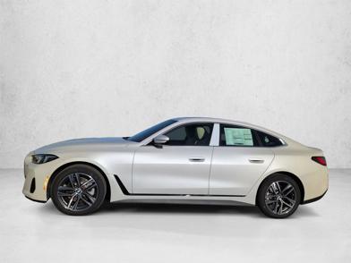 2026 BMW 4 Series