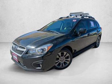 2013 Subaru Impreza Premium -
                  Golden, CO