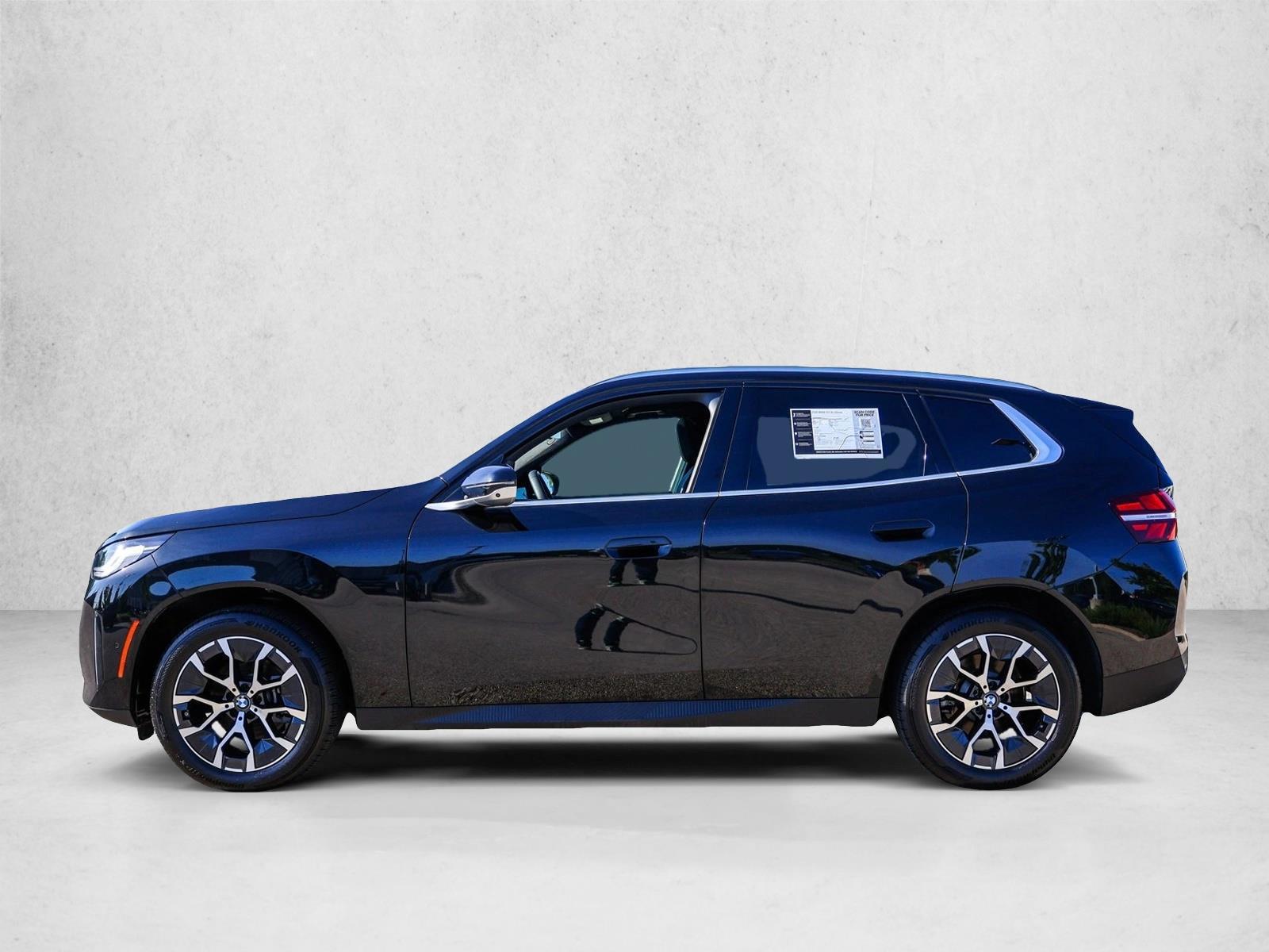 Thumbnail: 2026 BMW X3 - 2