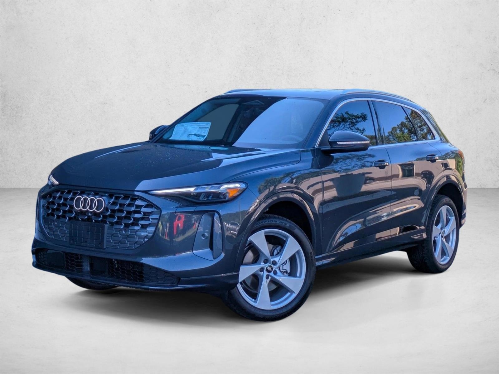 Thumbnail: 2026 Audi Q5 - 1