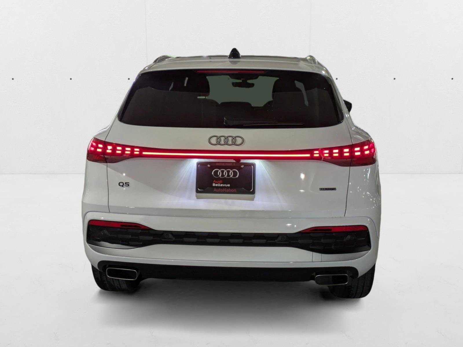 2025 Audi Q5 Premium Plus - Photo 7