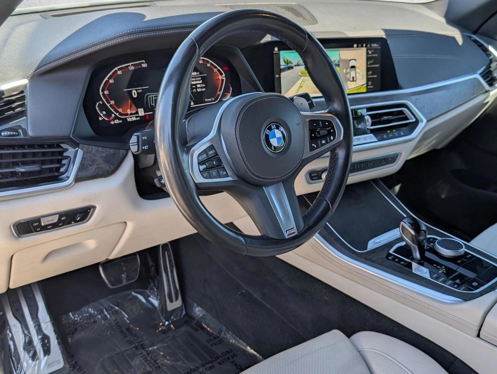 Thumbnail: 2023 BMW X5 - 3