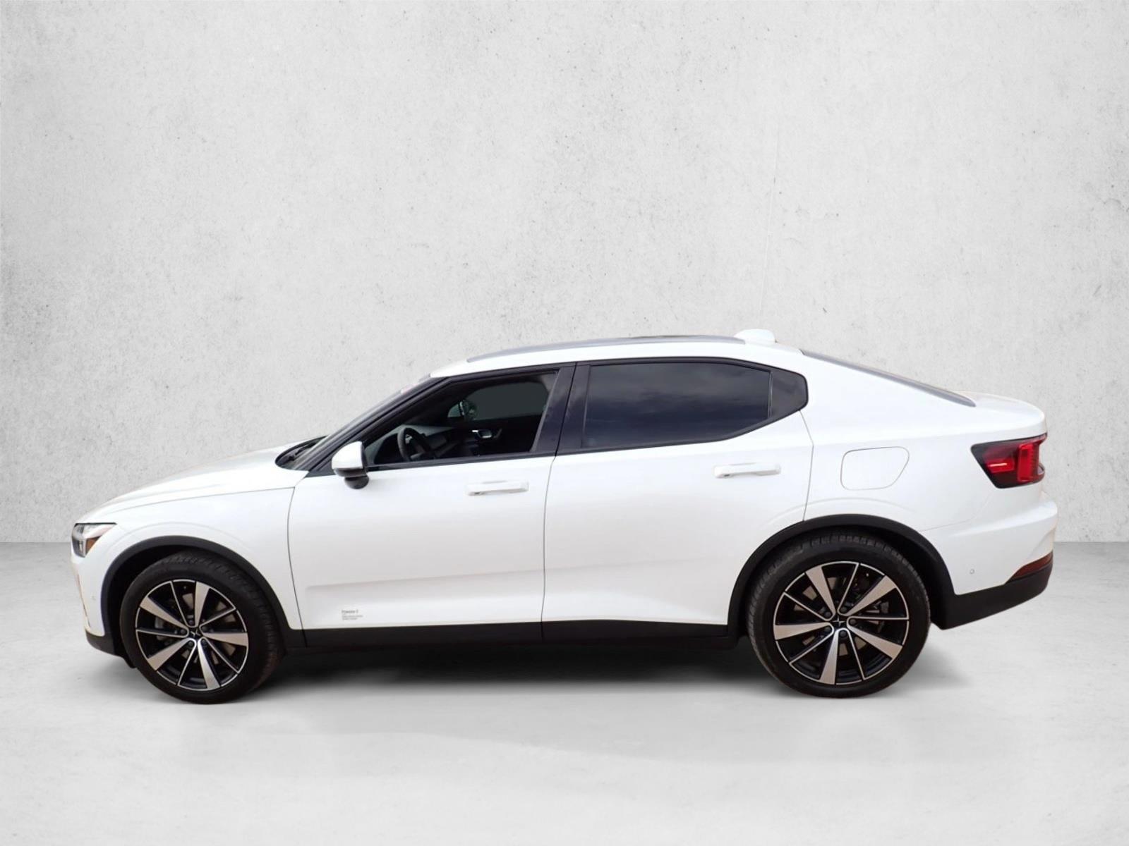 Thumbnail: 2022 Polestar 2 - 2