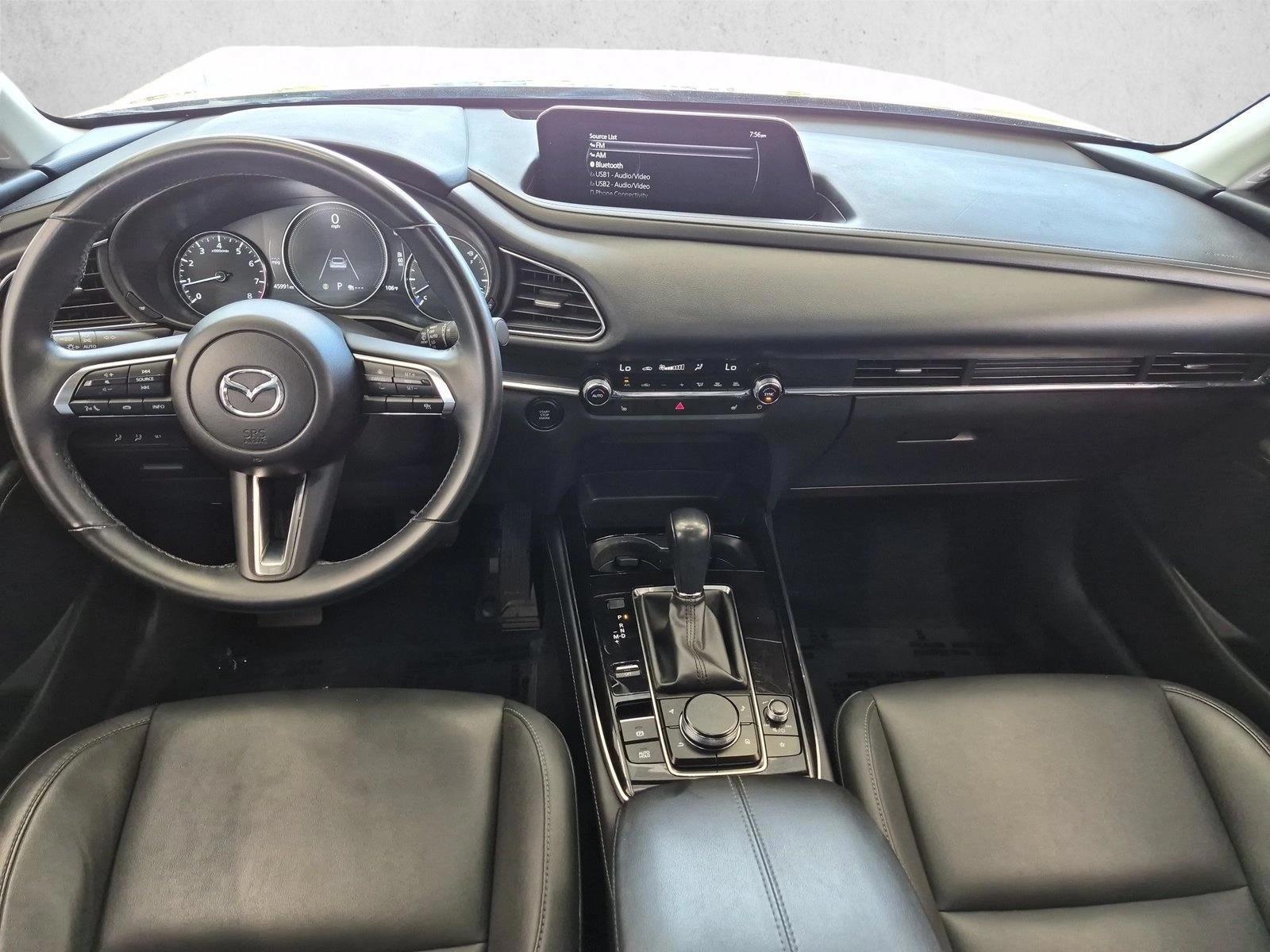 Thumbnail: 2025 Mazda CX-30 - 3