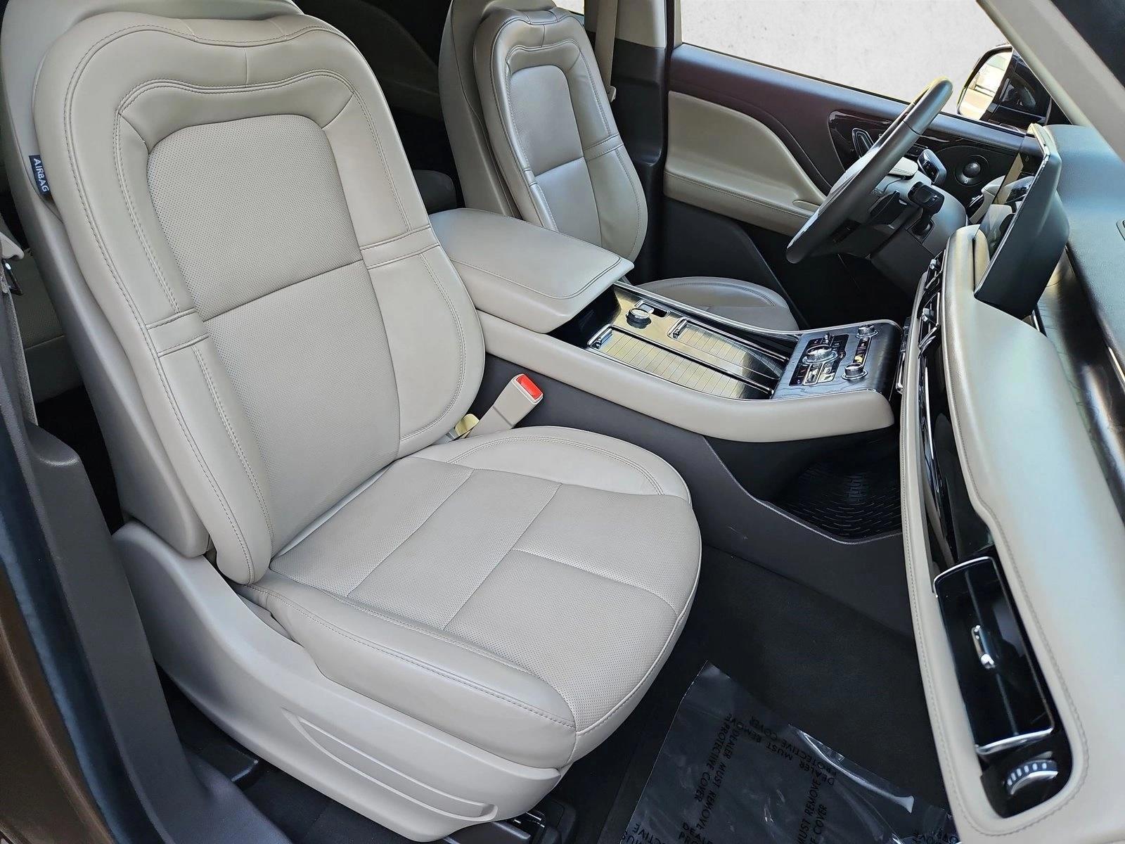 2022 Lincoln Aviator Reserve - Photo 23