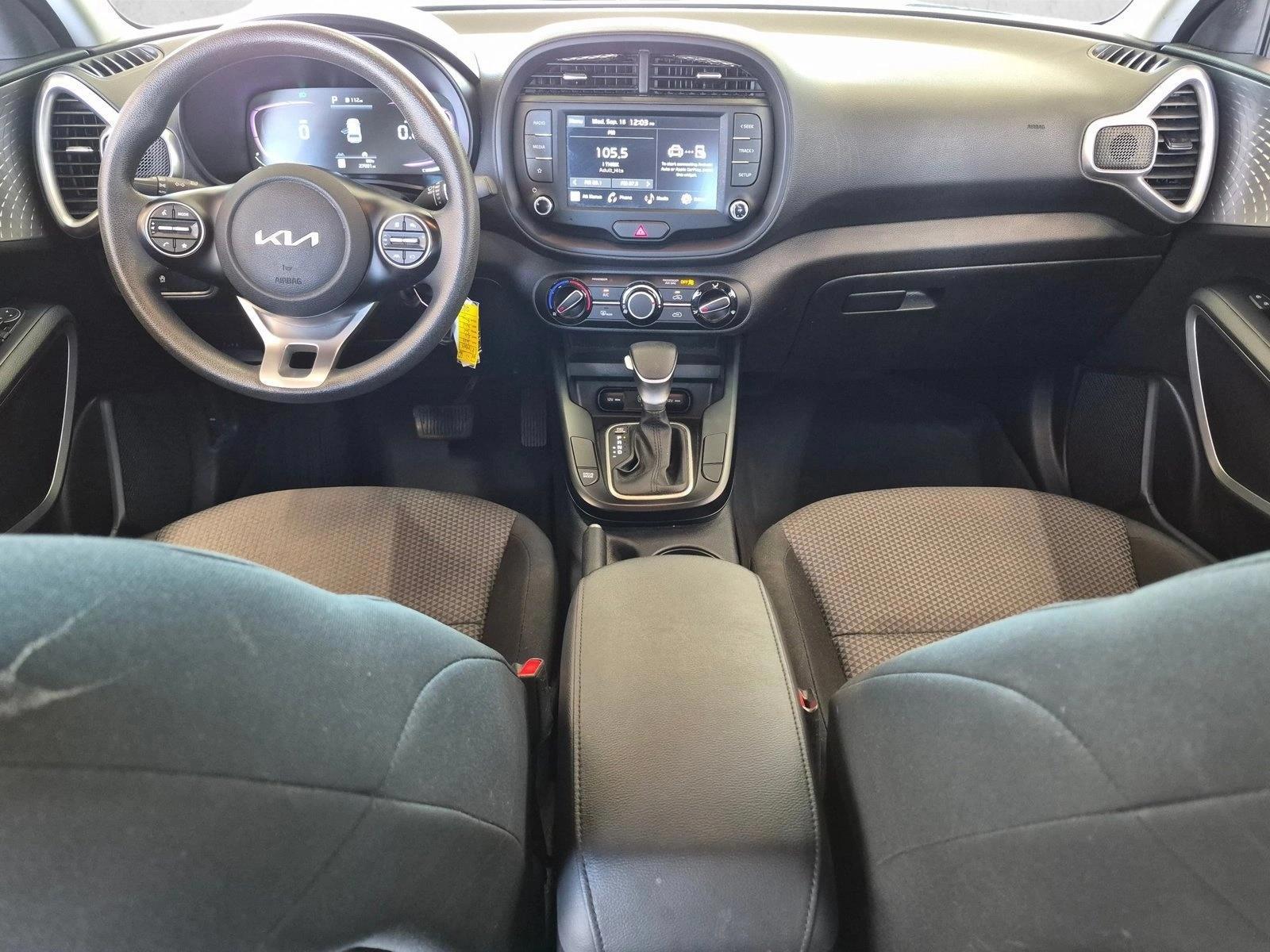 Thumbnail: 2024 Kia Soul - 3
