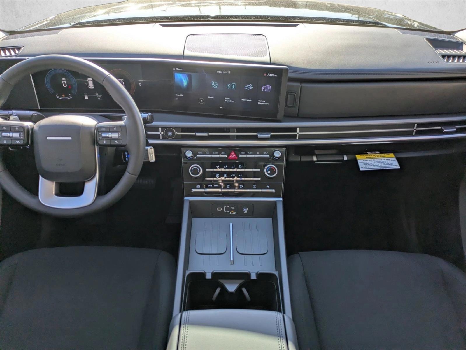 Thumbnail: 2026 Hyundai Santa Fe - 3