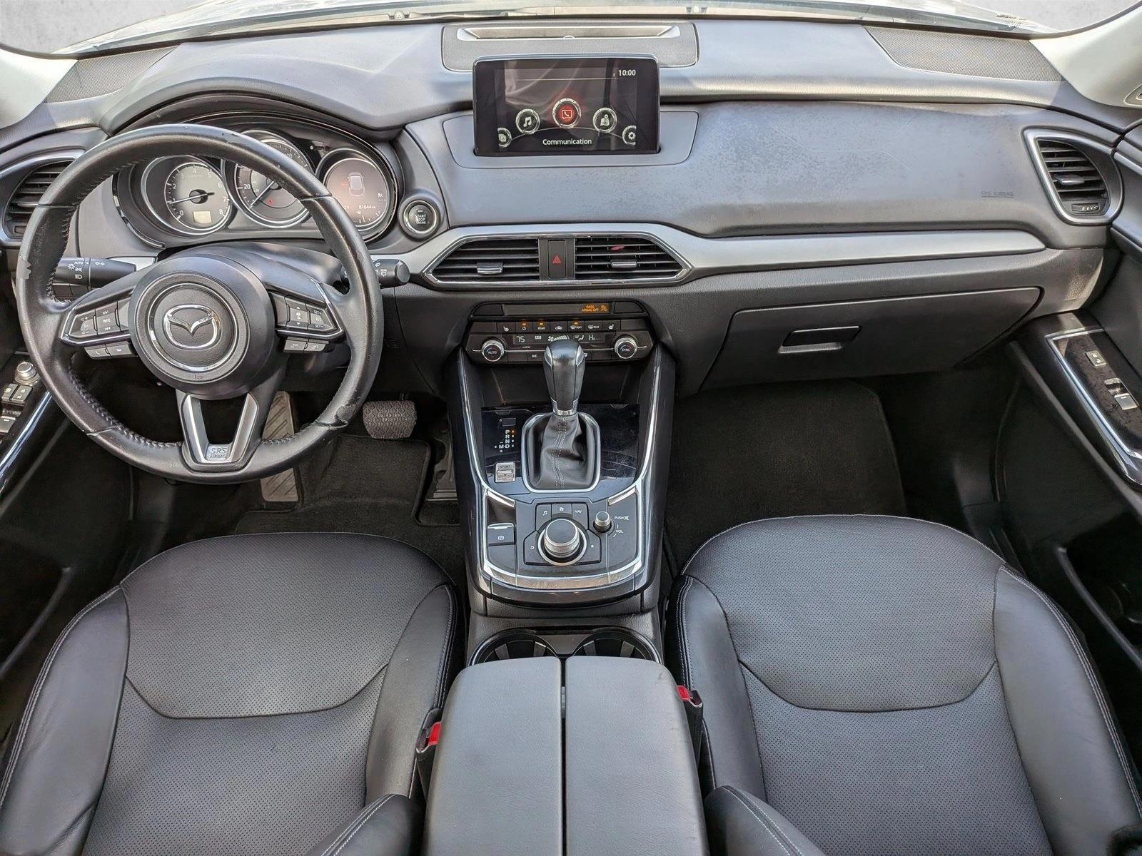 Thumbnail: 2019 Mazda CX-9 - 4