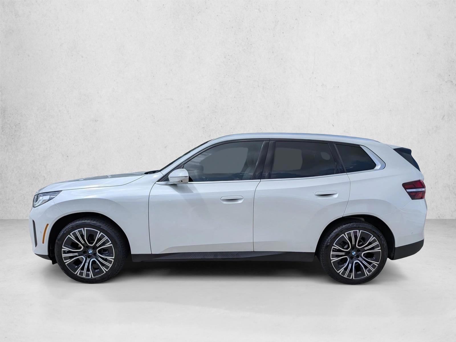 Thumbnail: 2026 BMW X3 - 2