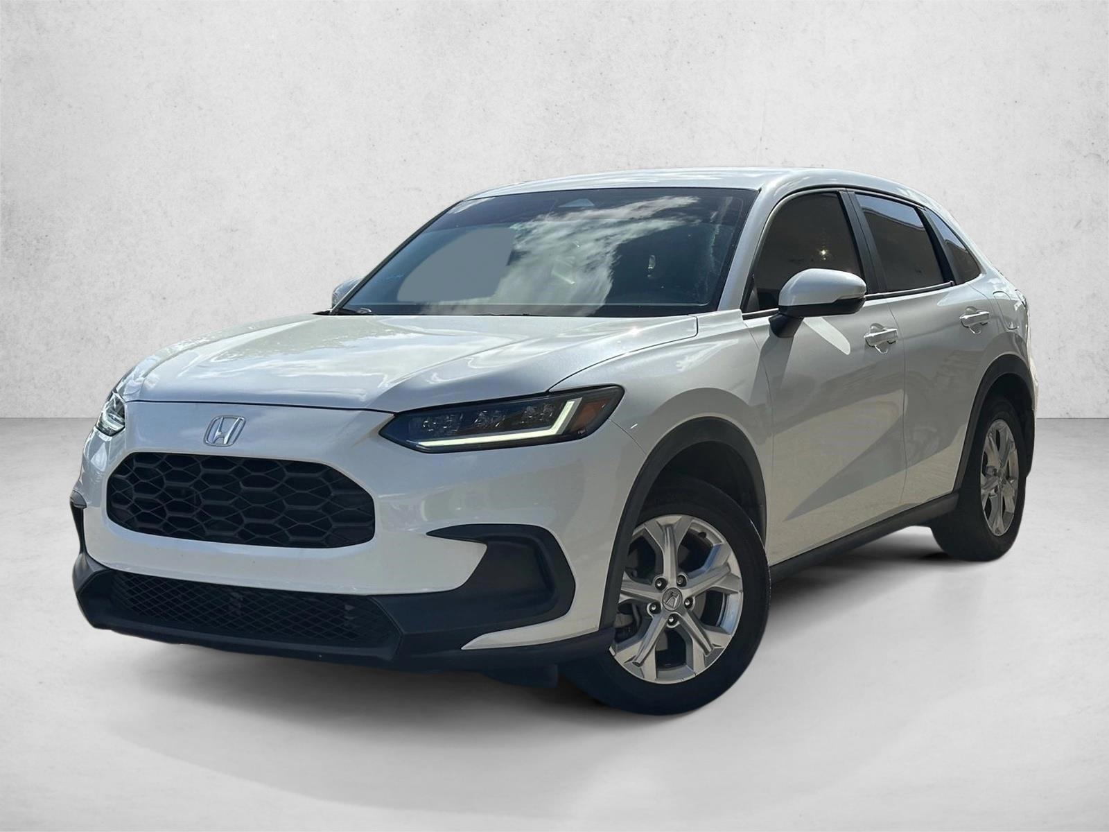 Thumbnail: 2023 Honda HR-V - 1