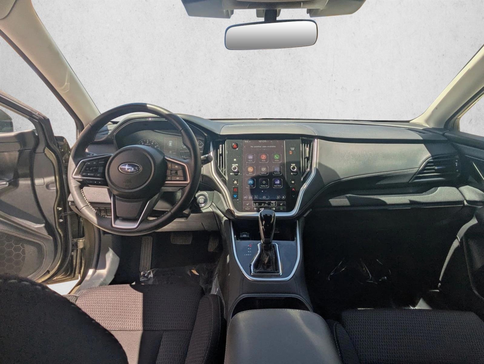 Thumbnail: 2025 Subaru Outback - 3