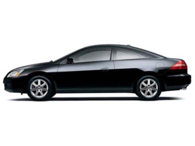 2005 Honda Accord EX-L -
                  Sterling, VA