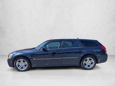 2005 Dodge Magnum