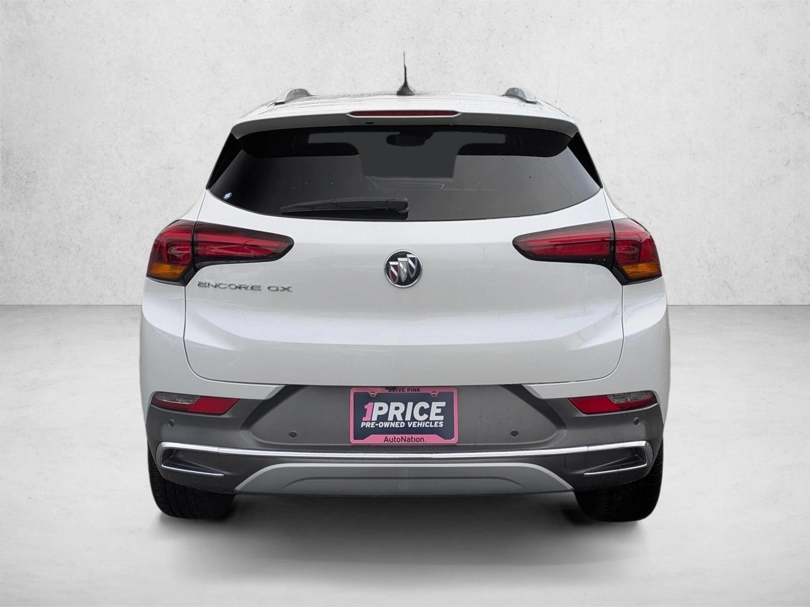 2022 Buick Encore GX