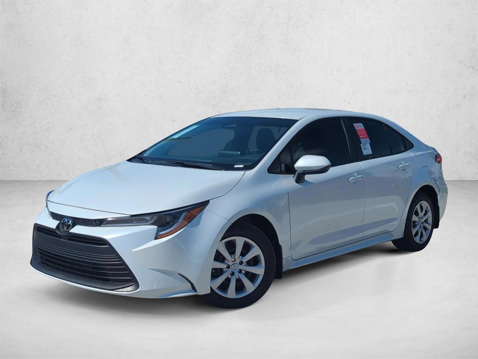Thumbnail: 2026 Toyota Corolla - 1