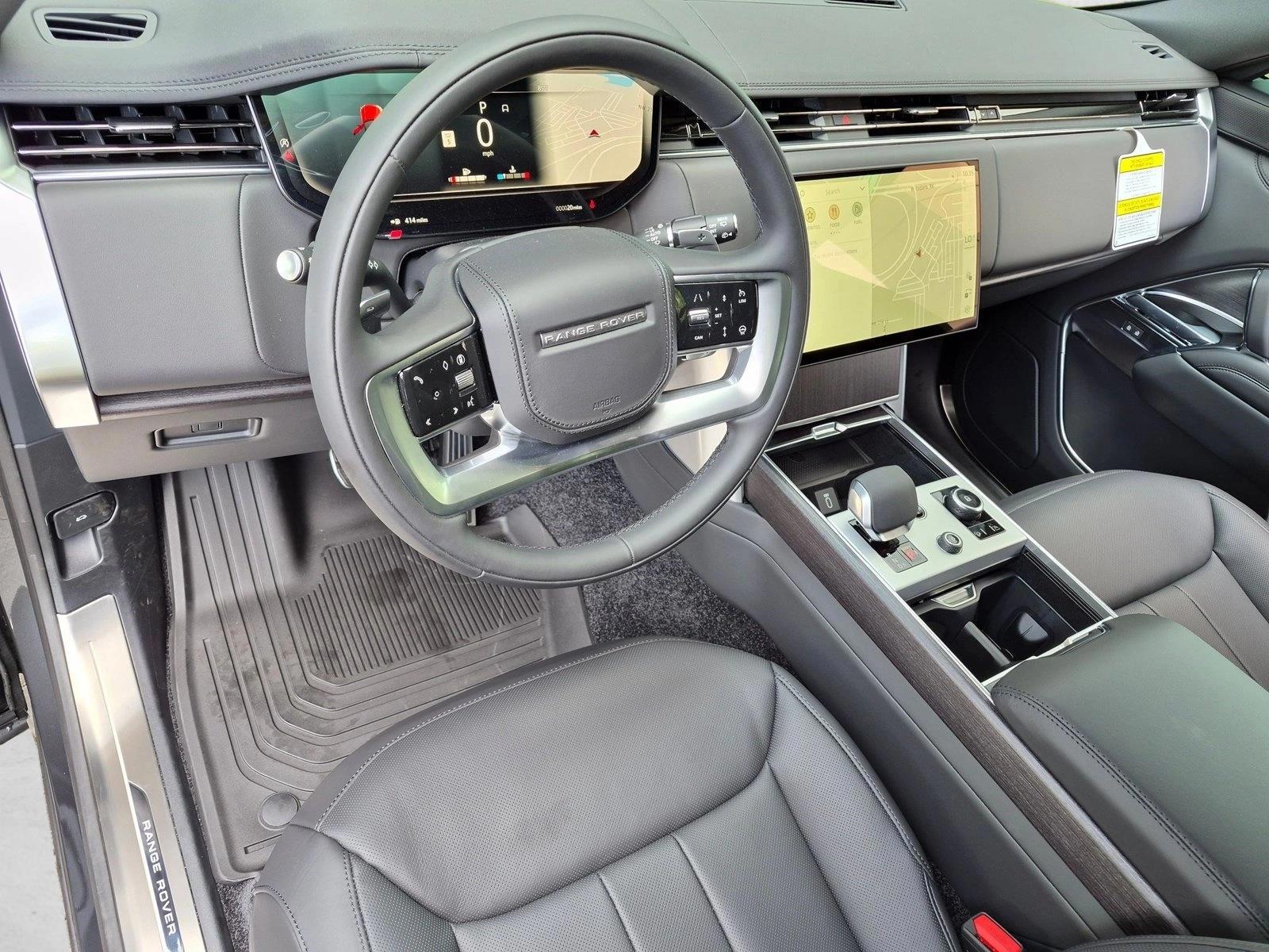 Thumbnail: 2027 Land Rover Range Rover - 3