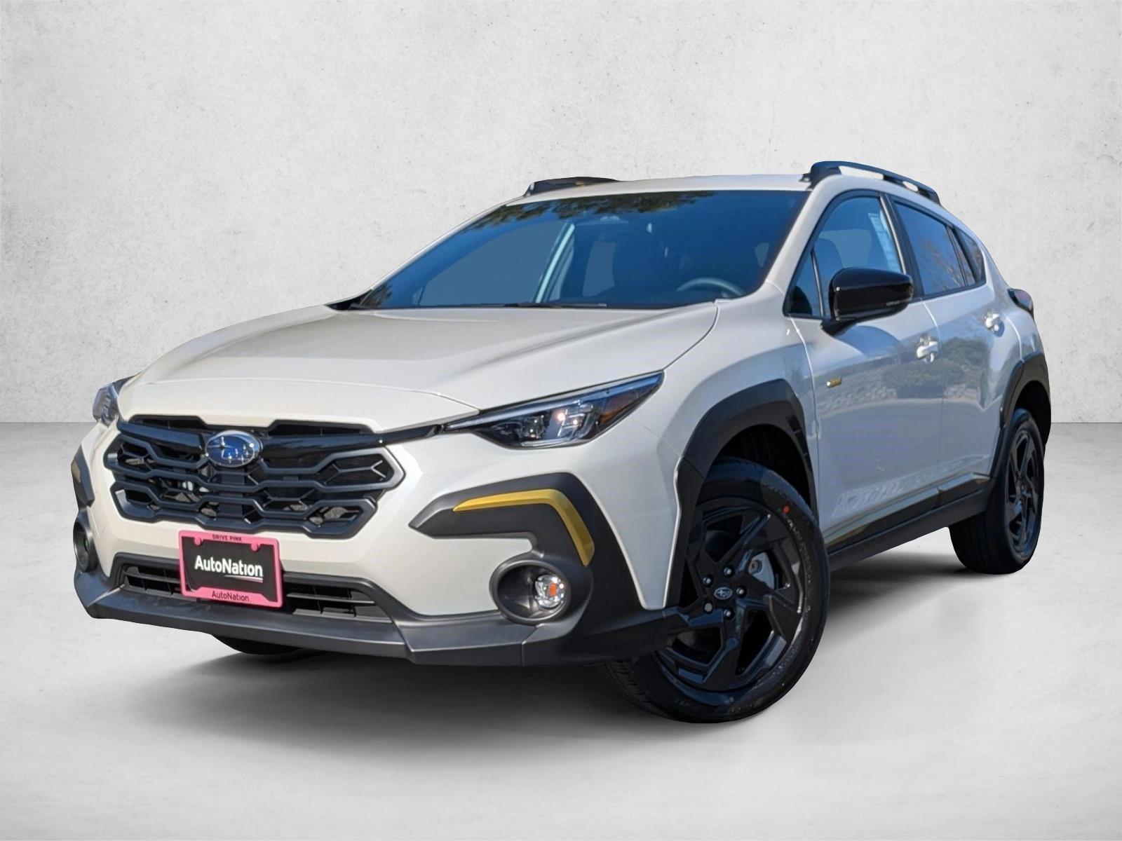 Thumbnail: 2026 Subaru Crosstrek - 1