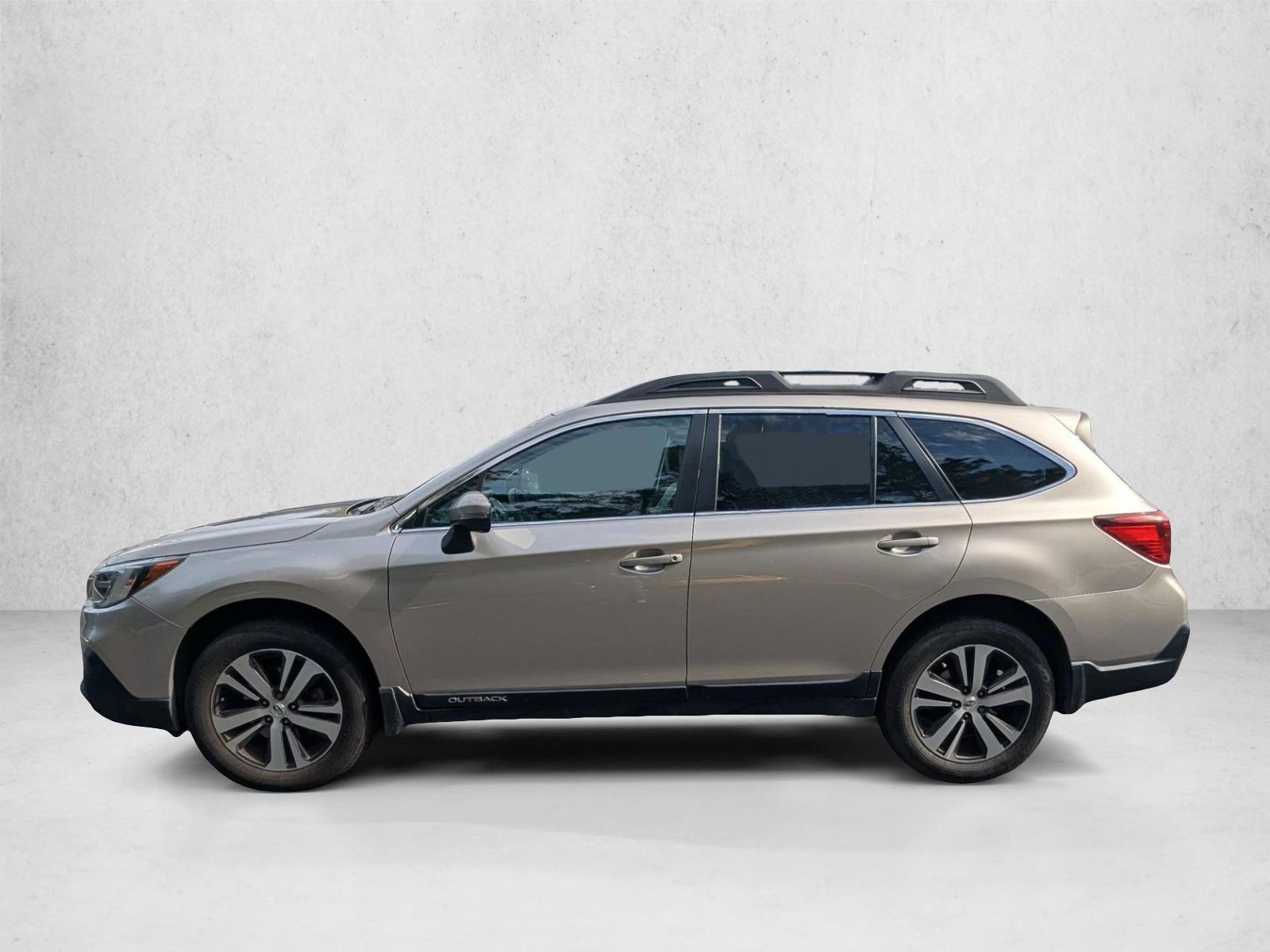Thumbnail: 2018 Subaru Outback - 2