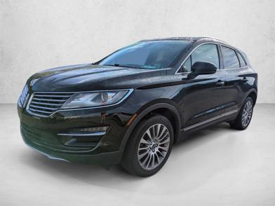 2017 Lincoln MKC Reserve -
                  North Canton, OH
