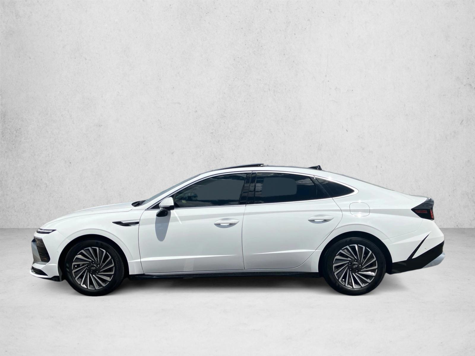 Thumbnail: 2025 Hyundai Sonata - 2