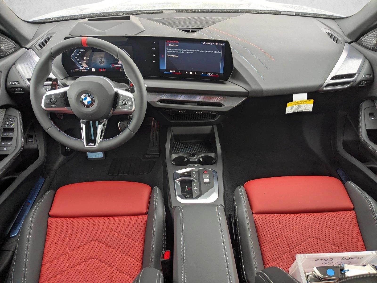 Thumbnail: 2025 BMW 2 Series - 4