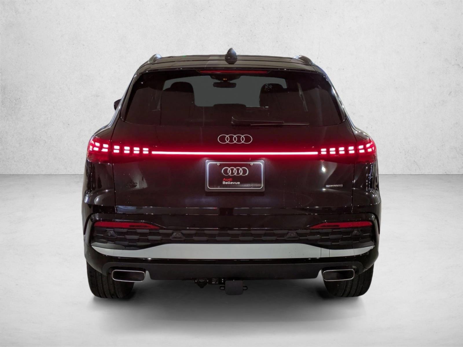 2025 Audi Q5 Premium - Photo 7