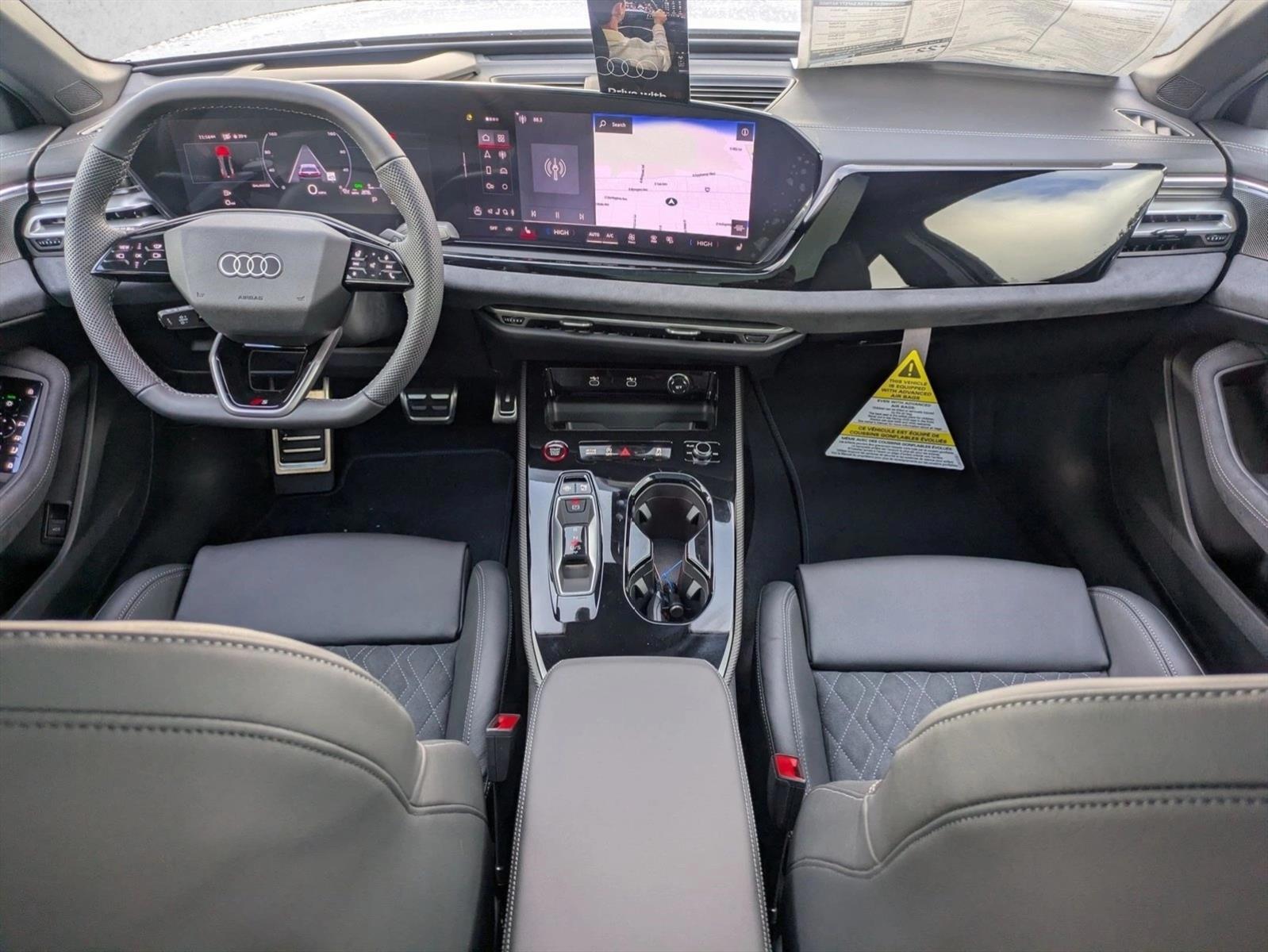 2025 Audi New S5 Premium Plus - Photo 13