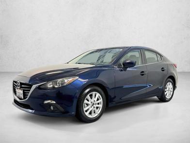 2015 Mazda Mazda3 i Touring -
                  Fremont, CA